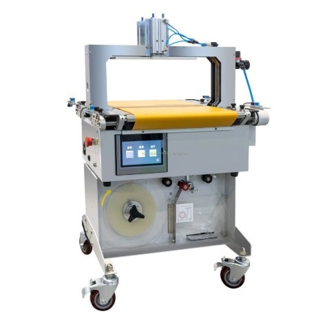ECOBAND-A automatic banding machine
